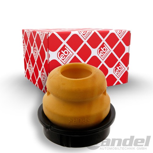 Febi bilstein anschlagpuffer - febi,