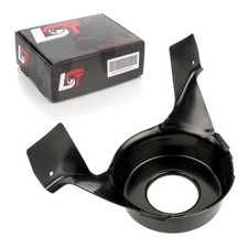 Federteller vorne oben