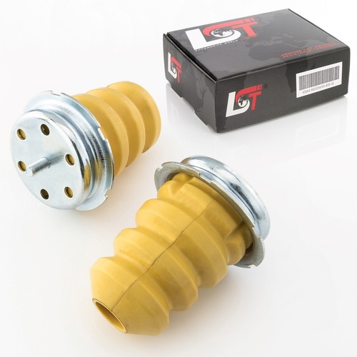 Gummipuffer federung hinten - 2x,
