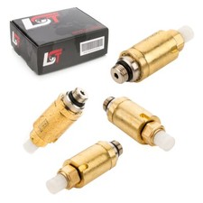 4x Restdruckhalteventil