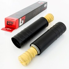 2x Anschlagpuffer für