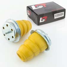 2x Anschlagpuffer für