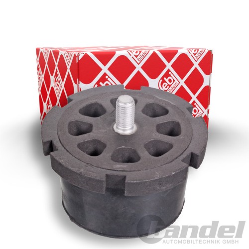 Febi bilstein anschlagpuffer - febi,