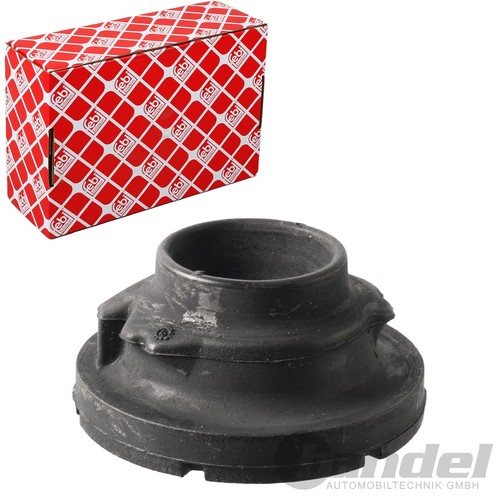 Febi bilstein anschlagpuffer - febi,