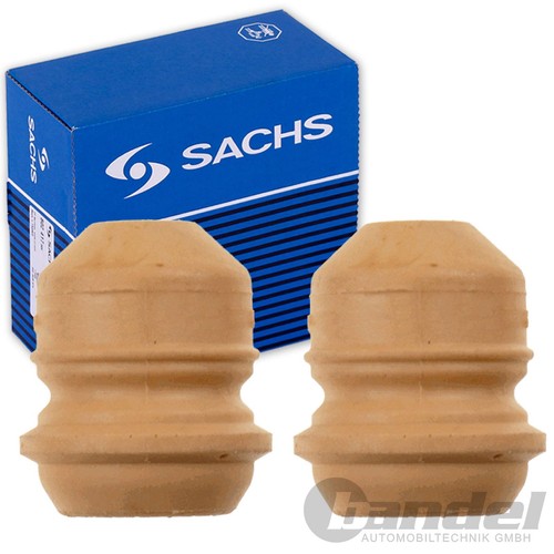 Sachs anschlagpuffer satz - sachs, anschlagpuffer-satz