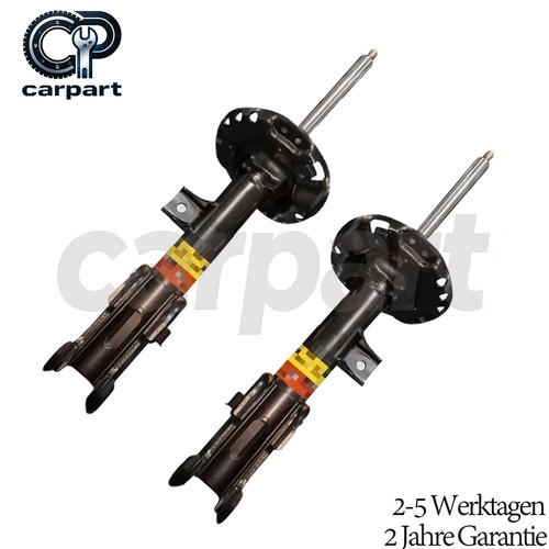 Vorne ohne electric - 2x,