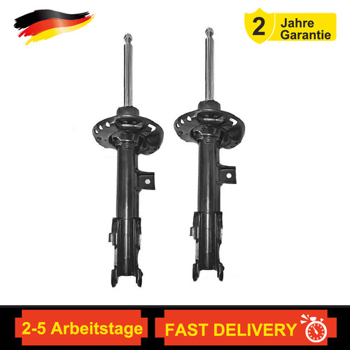 Vorne stoßdämpfer für - vorne,