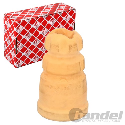 Febi anschlagpuffer federung - febi,