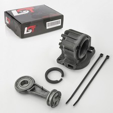 Luftfahrwerk Luftfederung