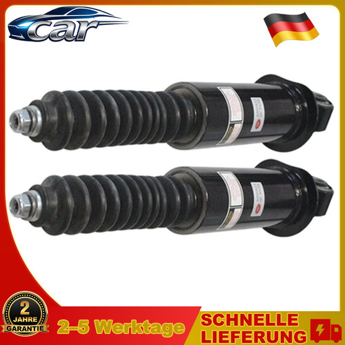 1paar hinten stoßdämpfer - hinten,
