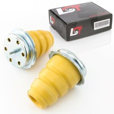 2x Anschlagpuffer für