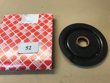 Federteller vorne für Citroen